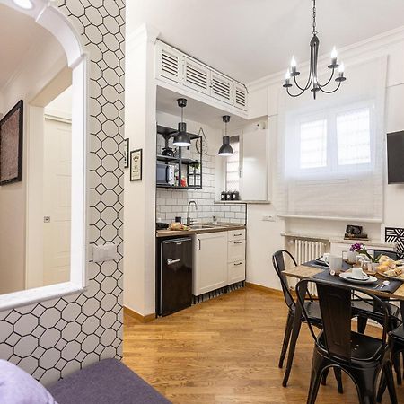 Khris Home Apartments - Trastevere Parini Rom Exterior foto